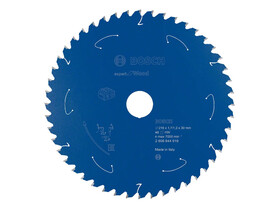 Expert for Wood körfűrészlap akkumulátoros gérvágófűrészekhez, 216 x 1,7/1,2 x 30 mm, Z=48, HW Expert for Wood körfűrészlap akkumulátoros gérvágófűrészekhez, 216 x 1,7/1,2 x 30 mm, Z=48, HW