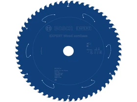 Kép: Expert for Wood korfureszlap akkumulatoros gervagofureszekhez.webp