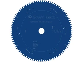 Kép: Expert for Wood korfureszlap akkumulatoros gervagofureszekhez.webp