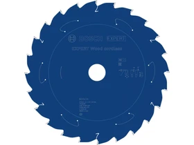 Kép: Expert for Wood korfureszlap akkumulatoros gervagofureszekhez.webp