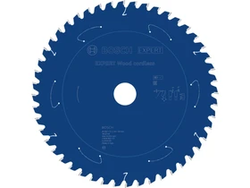 Kép: Expert for Wood korfureszlap akkumulatoros gervagofureszekhez.webp