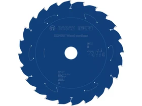 Expert for Wood korfureszlap akkumulatoros gervagofureszekhez Kép: Expert for Wood korfureszlap akkumulatoros gervagofureszekhez.webp