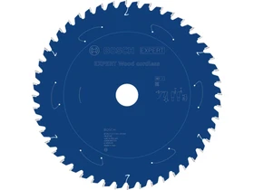 Expert for Wood korfureszlap akkumulatoros gervagofureszekhez Kép: Expert for Wood korfureszlap akkumulatoros gervagofureszekhez.webp