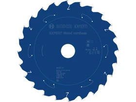 Kép: Expert for Wood korfureszlap akkumulatoros gervagofureszekhez.webp