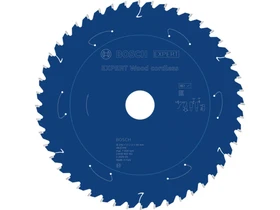 Expert for Wood korfureszlap akkumulatoros gervagofureszekhez Kép: Expert for Wood korfureszlap akkumulatoros gervagofureszekhez.webp