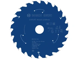 Kép: Expert for Wood korfureszlap akkumulatoros korfureszekhez.webp