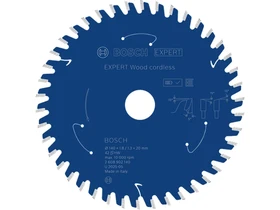 Expert for Wood korfureszlap akkumulatoros korfureszekhez Kép: Expert for Wood korfureszlap akkumulatoros korfureszekhez.webp