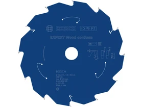 Kép: Expert for Wood korfureszlap akkumulatoros korfureszekhez.webp