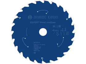 Expert for Wood korfureszlap akkumulatoros korfureszekhez Kép: Expert for Wood korfureszlap akkumulatoros korfureszekhez.webp