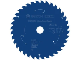 Kép: Expert for Wood korfureszlap akkumulatoros korfureszekhez.webp