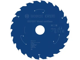 Kép: Expert for Wood korfureszlap akkumulatoros korfureszekhez.webp