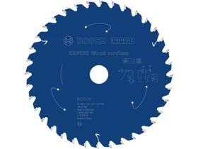 Kép: Expert for Wood korfureszlap akkumulatoros korfureszekhez.webp