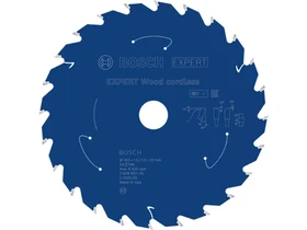 Kép: Expert for Wood korfureszlap akkumulatoros korfureszekhez.webp
