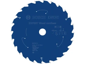 Kép: Expert for Wood korfureszlap akkumulatoros korfureszekhez.webp