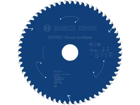 Kép: Expert for Wood korfureszlap akkumulatoros korfureszekhez.webp