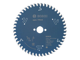 Expert for Wood körfűrészlap, 184 x 2,6 / 1,6 x 30 mm, Z=40, ATB Expert for Wood körfűrészlap, 184 x 2,6 / 1,6 x 30 mm, Z=40, ATB