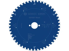 Expert for Wood korfureszlap Kép: Expert for Wood korfureszlap.webp