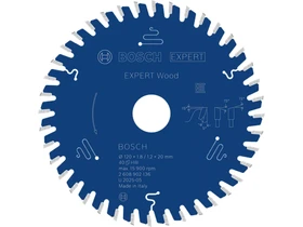 Kép: Expert for Wood korfureszlap.webp