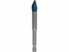 EXPERT HEX-9 HARD CERAMIC fúrószár, 10 x 90 mm EXPERT HEX-9 HARD CERAMIC fúrószár, 10 x 90 mm
