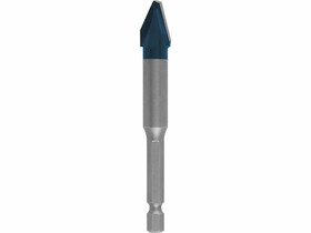 EXPERT HEX-9 HARD CERAMIC fúrószár, 12 x 90 mm EXPERT HEX-9 HARD CERAMIC fúrószár, 12 x 90 mm