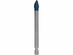 EXPERT HEX-9 HARD CERAMIC fúrószár, 8 x 90 mm EXPERT HEX-9 HARD CERAMIC fúrószár, 8 x 90 mm