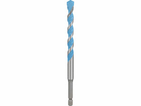 EXPERT HEX-9 MultiConstruction többcélú fúró 10,0 mm, 1/4 EXPERT HEX-9 MultiConstruction többcélú fúró 10,0 mm, 1/4