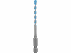 EXPERT HEX-9 MultiConstruction többcélú fúró 4,0 mm, 1/4 EXPERT HEX-9 MultiConstruction többcélú fúró 4,0 mm, 1/4
