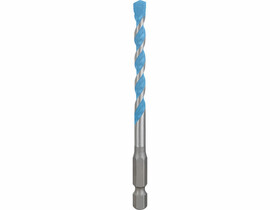 EXPERT HEX-9 MultiConstruction többcélú fúró 6,0 mm, 1/4 EXPERT HEX-9 MultiConstruction többcélú fúró 6,0 mm, 1/4