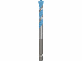EXPERT HEX-9 MultiConstruction többcélú fúró 8,0 mm, 1/4 EXPERT HEX-9 MultiConstruction többcélú fúró 8,0 mm, 1/4