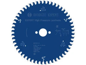 Kép: EXPERT High Pressure Laminate Korfureszlap 160x20x1.81.2x52T.webp