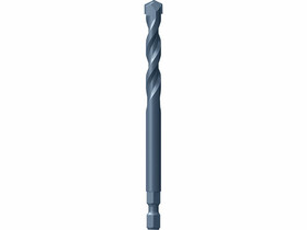 EXPERT Kőzet központosító fúrószár PCP Tough Material, 105 mm, 7,15 x 105 mm EXPERT Kőzet központosító fúrószár PCP Tough Material, 105 mm, 7,15 x 105 mm