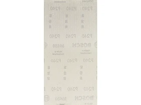 EXPERT M480 csiszolóháló, 50 db EXPERT M480 csiszolóháló, 50 db