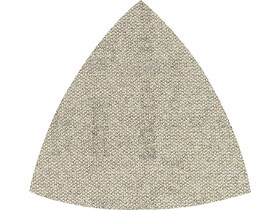 EXPERT M480 csiszolóháló deltacsiszolóra és multifunkciós rezgőfűrészre, 5 db, 93 x 93 mm, P80 EXPERT M480 csiszolóháló deltacsiszolóra és multifunkciós rezgőfűrészre, 5 db, 93 x 93 mm, P80