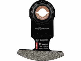 EXPERT MATI 68 RD4 Diamond, Grout and Abrasive, 68 x 10 mm