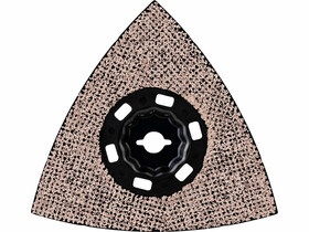 EXPERT MAVZ 116 RT6 Carbide, Grout and Abrasive, 116 mm