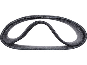 EXPERT N470 csiszológyűrű szatinálóra, rozsdamentes acélhoz, 100 x 290 mm, finom EXPERT N470 csiszológyűrű szatinálóra, rozsdamentes acélhoz, 100 x 290 mm, finom