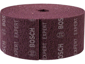 EXPERT Csiszolófilc tekercs fémhez, rozsdamentes acélhoz és fához, 115 x 10000 mm, közepes, Alox EXPERT Csiszolófilc tekercs fémhez, rozsdamentes acélhoz és fához, 115 x 10000 mm, közepes, Alox