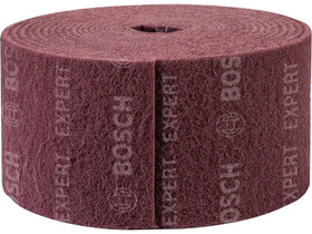 EXPERT Csiszolófilc tekercs fémhez, rozsdamentes acélhoz és fához, 150 x 10000 mm, puha, Alox EXPERT Csiszolófilc tekercs fémhez, rozsdamentes acélhoz és fához, 150 x 10000 mm, puha, Alox