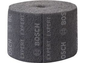 EXPERT Csiszolófilc tekercs rozsdamentes acélhoz és színes fémhez, 115 x 10000 mm, rendkívül puha, EXPERT Csiszolófilc tekercs rozsdamentes acélhoz és színes fémhez, 115 x 10000 mm, rendkívül puha,