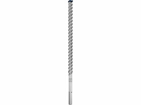 EXPERT SDS Max-8X kalapácsfúró, 5 db, 25 x 400 x 520 mm EXPERT SDS Max-8X kalapácsfúró, 5 db, 25 x 400 x 520 mm