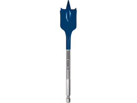 EXPERT Self Cut lapos marófúró 28 mm, 28 x 152 mm EXPERT Self Cut lapos marófúró 28 mm, 28 x 152 mm