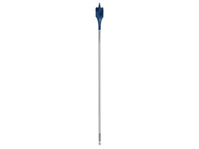 EXPERT Self Cut lapos marófúró 22 mm, 22 x 400 mm EXPERT Self Cut lapos marófúró 22 mm, 22 x 400 mm