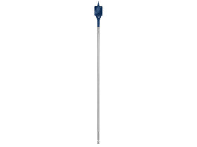 EXPERT Self Cut lapos marófúró 24 mm, 24 x 400 mm EXPERT Self Cut lapos marófúró 24 mm, 24 x 400 mm