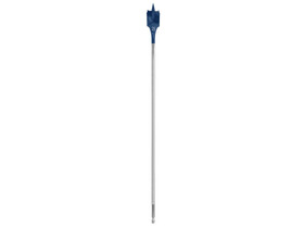 EXPERT Self Cut lapos marófúró 25 mm, 25 x 400 mm EXPERT Self Cut lapos marófúró 25 mm, 25 x 400 mm