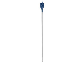 EXPERT Self Cut lapos marófúró 26 mm, 26 x 400 mm EXPERT Self Cut lapos marófúró 26 mm, 26 x 400 mm