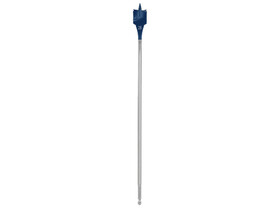 EXPERT Self Cut lapos marófúró 28 mm, 28 x 400 mm EXPERT Self Cut lapos marófúró 28 mm, 28 x 400 mm