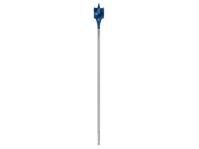 EXPERT Self Cut lapos marófúró 30 mm, 30 x 400 mm EXPERT Self Cut lapos marófúró 30 mm, 30 x 400 mm