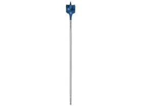 EXPERT Self Cut lapos marófúró 38 mm, 38 x 400 mm EXPERT Self Cut lapos marófúró 38 mm, 38 x 400 mm