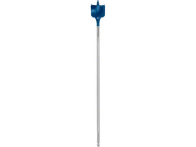 EXPERT Self Cut lapos marófúró 40 mm, 40 x 400 mm EXPERT Self Cut lapos marófúró 40 mm, 40 x 400 mm