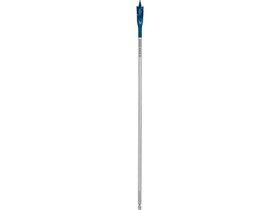 EXPERT Self Cut lapos marófúró 12 mm, 12 x 400 mm EXPERT Self Cut lapos marófúró 12 mm, 12 x 400 mm